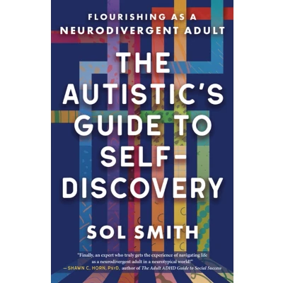 Afbeelding van The Autistic&#039;s Guide to Self Discovery