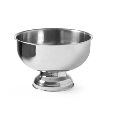 Afbeelding van Hendi Champagnekoeler Economic, RVS, 35øx23(h)cm, 471524