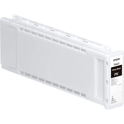Afbeelding van Epson T44J140 Inktcartridge Foto zwart Hoge capaciteit