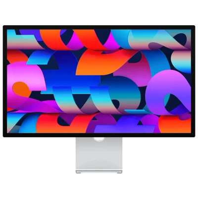 Image de Apple Écran Studio Display 27&quot; Standard Glass + Kit De Montage Vesa (mmyq3f)
