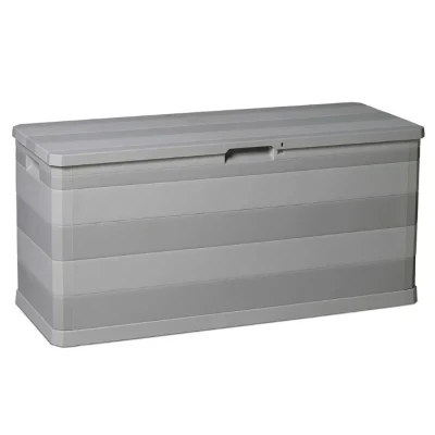 Afbeelding van Kussenbox Elegance Warm Grijs Toomax