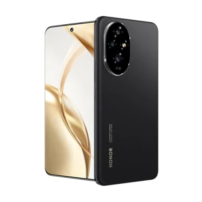 Afbeelding van Smartphone Honor 200 5G 6,7&quot; 12 GB RAM 512 Zwart