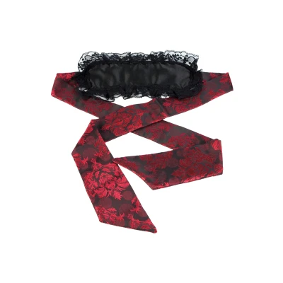 Afbeelding van Scandal Eye Mask Masker