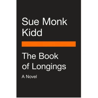 Image de The Book of Longings