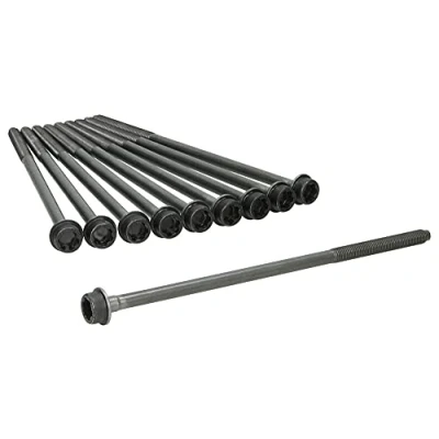 Afbeelding van Ajusa Cilinderkopboutenset 81063000