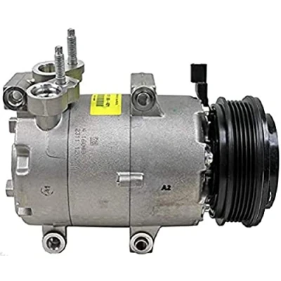 Afbeelding van Mahle Original Airco compressor ACP 1392 000P