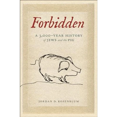 Afbeelding van Forbidden