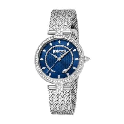 Afbeelding van Just Cavalli JC1L240M0015 Horloge Vrouw