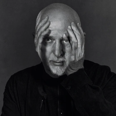 Afbeelding van Virgin Music Peter Gabriel I/o Cd