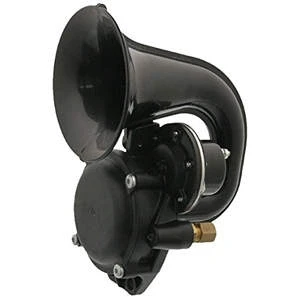 Afbeelding van Carpoint Luchthoorn 3 tones 12V 117dB 240W 0524702