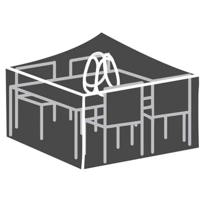 Afbeelding van Bobbin Beschermhoes verhoging Outdoor Covers