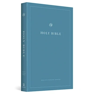 Afbeelding van ESV Economy Bible