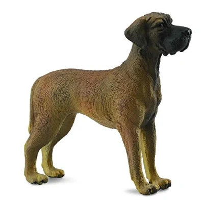 Afbeelding van Collecta Honden (L): DEENSE DOG 9.2x3x8.6cm