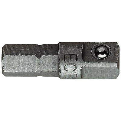 Afbeelding van FACOM ECR dophouderbit vierkant 1/4&quot; zeskant
