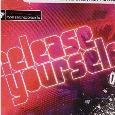 Afbeelding van Roger Sanchez Release Yourself Vol.4 (2 CD)