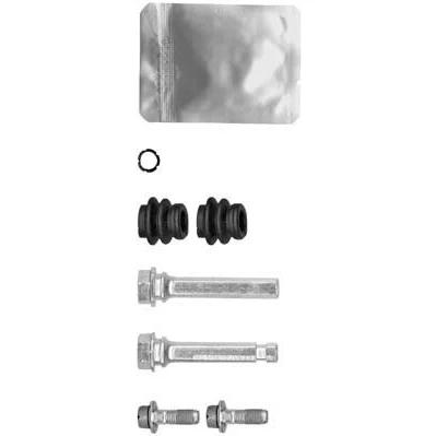 Afbeelding van METZGER 113 1494X Geleidehulzenset, remklauw met extra geleidebouten TOYOTA: Urban Cruiser