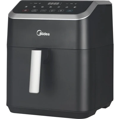 Afbeelding van Midea Hete lucht friteuse, Friteuse