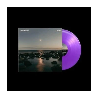 Afbeelding van Glenn Hughes Chosen (LP)