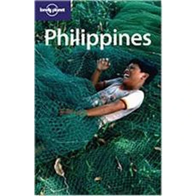 Afbeelding van Lonely Planet Philippines