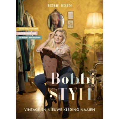 Afbeelding van Bobbi style