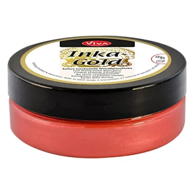 Afbeelding van Inka Gold Lava Rood