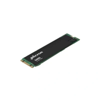Afbeelding van Micron 5400 BOOT SATA M.2 SSD (240 GB, 2280),