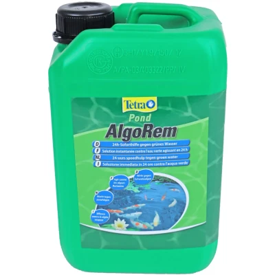 Afbeelding van Pond Algo Rem 3 liter Tetra