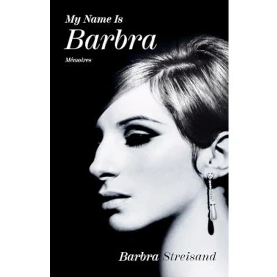Image de My Name is Barbra Version française