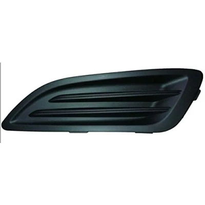 Afbeelding van PRASCO FD3462124 Bumper Grill Links voor FORD: FIESTA 6, 6 Van