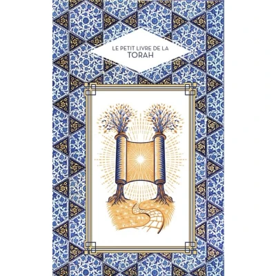 Image de Le petit livre de la Torah