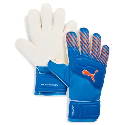 Image de Gants de gardien but PUMA ULTRA Match Protect Enfant et Adolescent