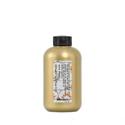 Afbeelding van Davines More Inside Medium Hold Molding Gel 250ml