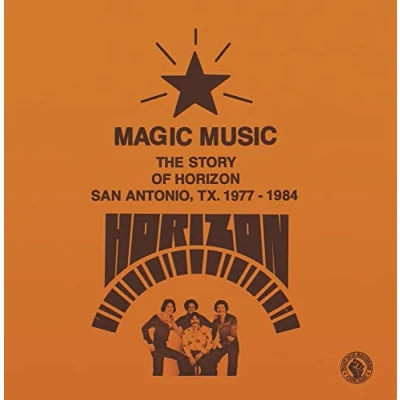 Afbeelding van Magic Music