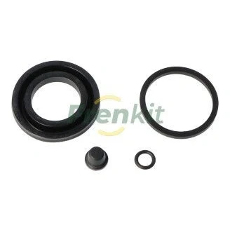 Afbeelding van FRENKIT 234001 Remklauw Reparatieset Achteras 34 FIAT: X 1/9, 124 Sport Spider
