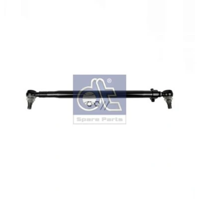 Afbeelding van Dt Spare Parts Ventilator houder 1.11313