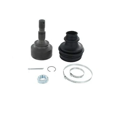 Afbeelding van Skf Homokineet rep.set VKJA 5357