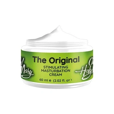 Afbeelding van Masturbatiecrème The Original