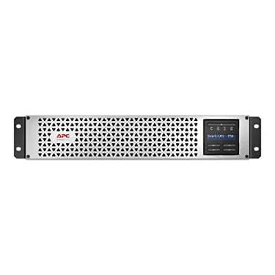Afbeelding van APC Smart UPS L ion 750VA 230V SmartConn