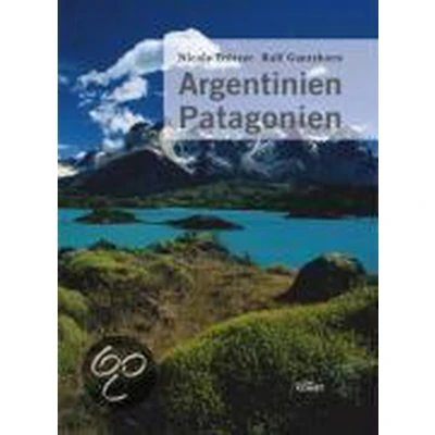 Afbeelding van Argentinien und Patagonien