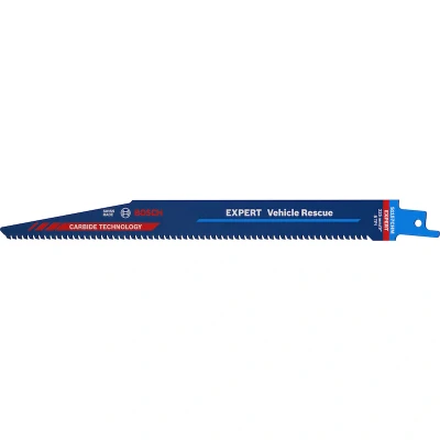 Afbeelding van Bosch Accessories 2608900382 Expert Vehicle Rescue S 1157 CHM reciprozaagblad, 10 stuks Zaagbladlengte 225 mm stuk(s