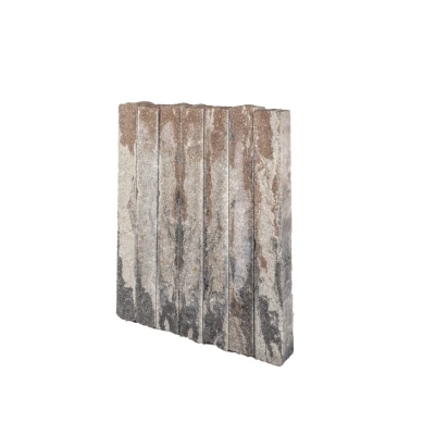 Afbeelding van Pallisade Splitton Kilimanjaro 12x12x100cm