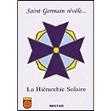 Image de La hiérarchie solaire