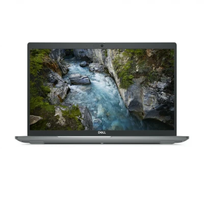Afbeelding van DELL Precision 3591 Intel Core Ultra 7 165H Mobiel werkstation 39,6 cm (15.6&quot;) Full HD 32 GB DDR5 SDRAM 1 TB SSD NVIDIA RTX 2000 Ada Wi Fi 6E (802.11ax) Windows 11 Pro Grijs