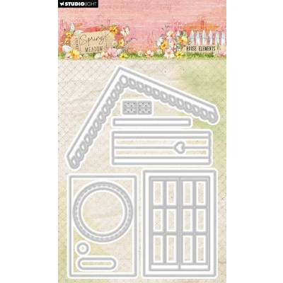 Afbeelding van House Elements Spring Meadow nr.948