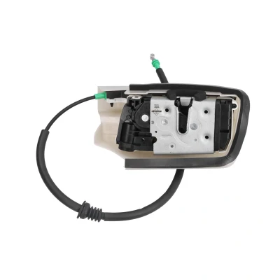 Afbeelding van NRF 902006 Deurslot