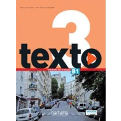Afbeelding van Texto