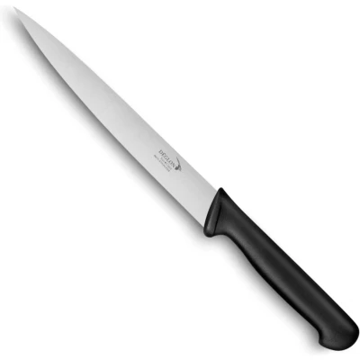 Afbeelding van Déglon Fileermes 17 cm Surclass Noir Perfect voor Visfileren