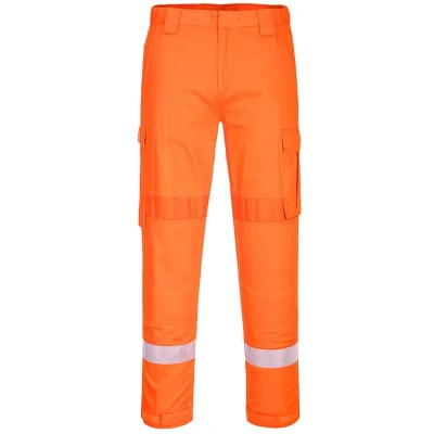 Afbeelding van Bizweld Pro Overall maat XL, Orange