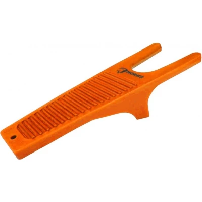 Afbeelding van Horka Laarzenknecht PVC Oranje