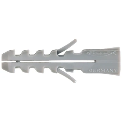 Afbeelding van Fischer spreidplug nylon S 7 x 30mm